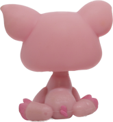 #0330 Pig